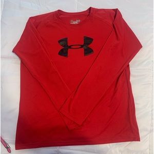 Under Armour